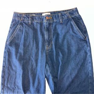 Universal Thread Relaxed Straight Jeans